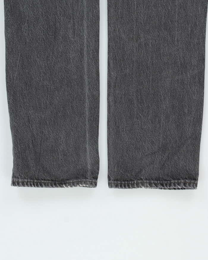 Vintage Levi's Made In USA Jeans - W32 L36