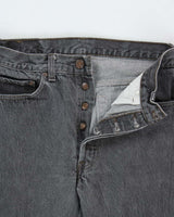 Vintage Levi's Made In USA Jeans - W32 L36