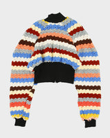 Rokit Originals Cardi Weather Jacket - M
