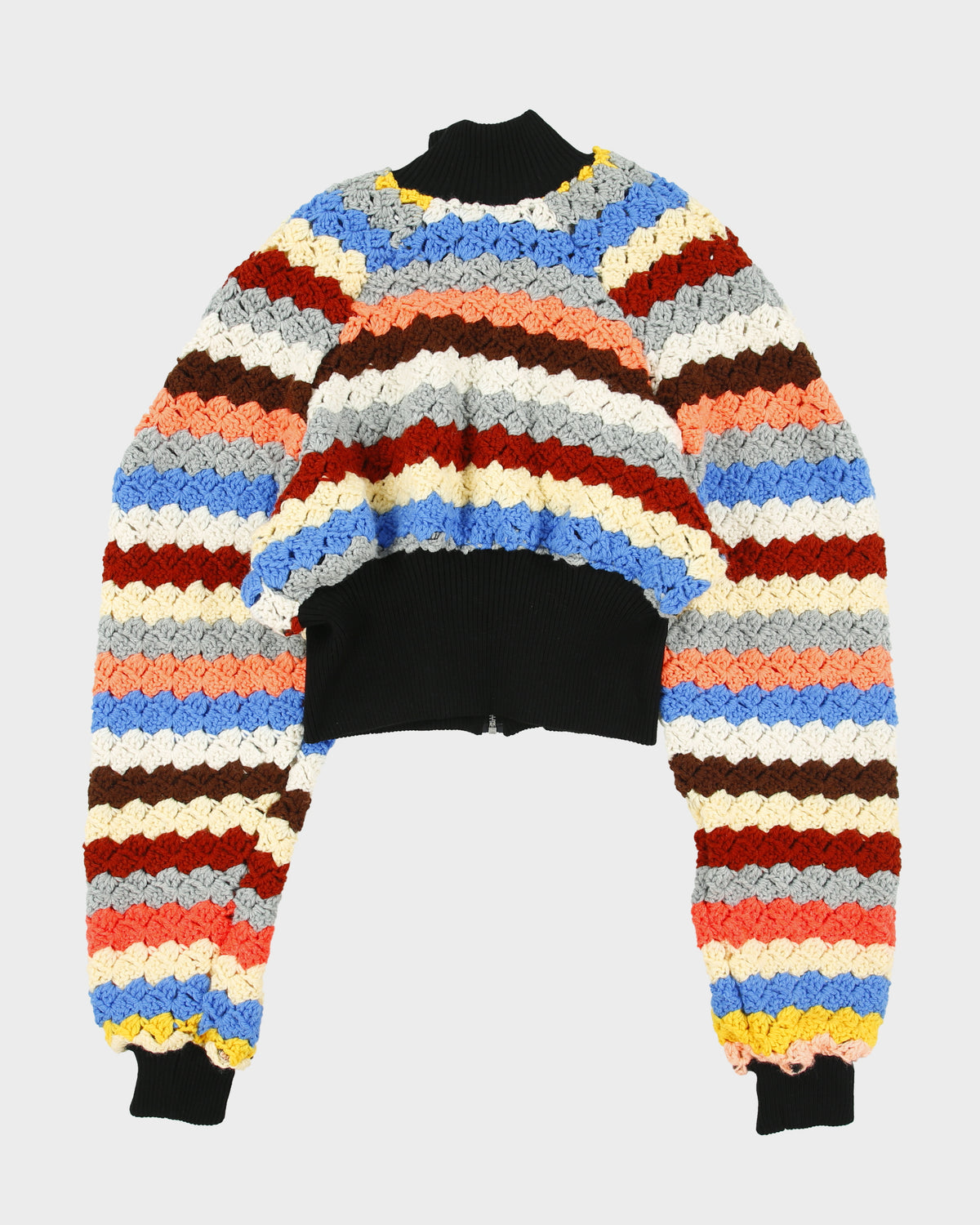 Rokit Originals Cardi Weather Jacket - M