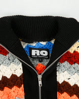 Rokit Originals Cardi Weather Jacket - M
