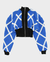 Rokit Originals Cardi Weather Jacket - S