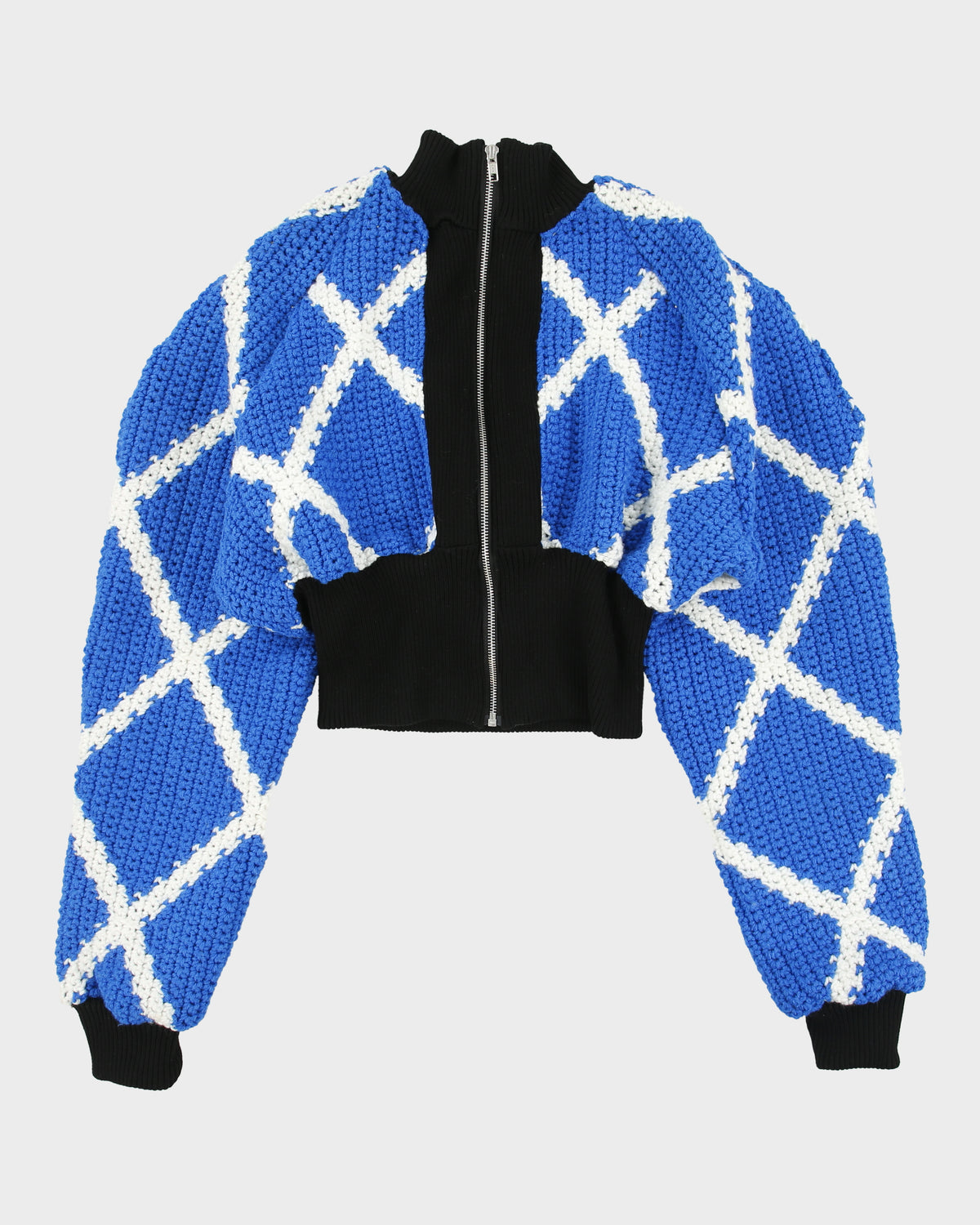 Rokit Originals Cardi Weather Jacket - S