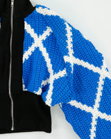 Rokit Originals Cardi Weather Jacket - S