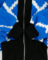 Rokit Originals Cardi Weather Jacket - S