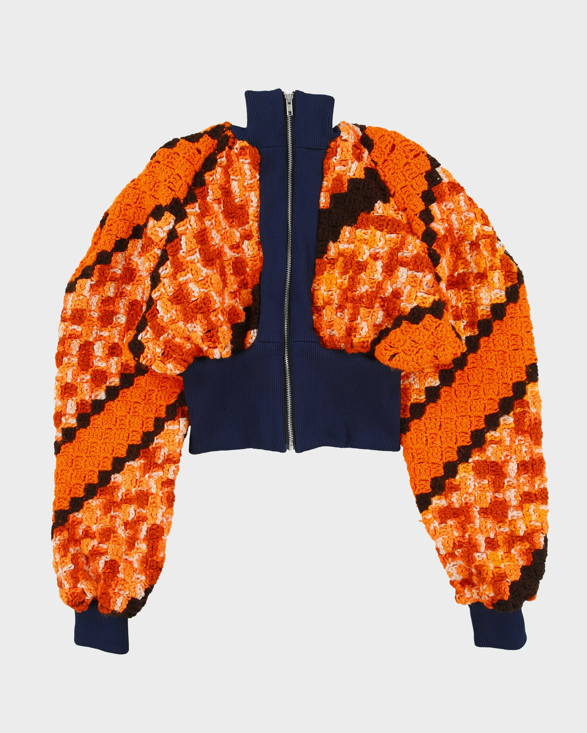Rokit Originals Cardi Weather Jacket - M