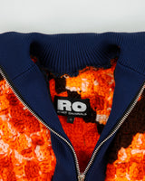Rokit Originals Cardi Weather Jacket - M
