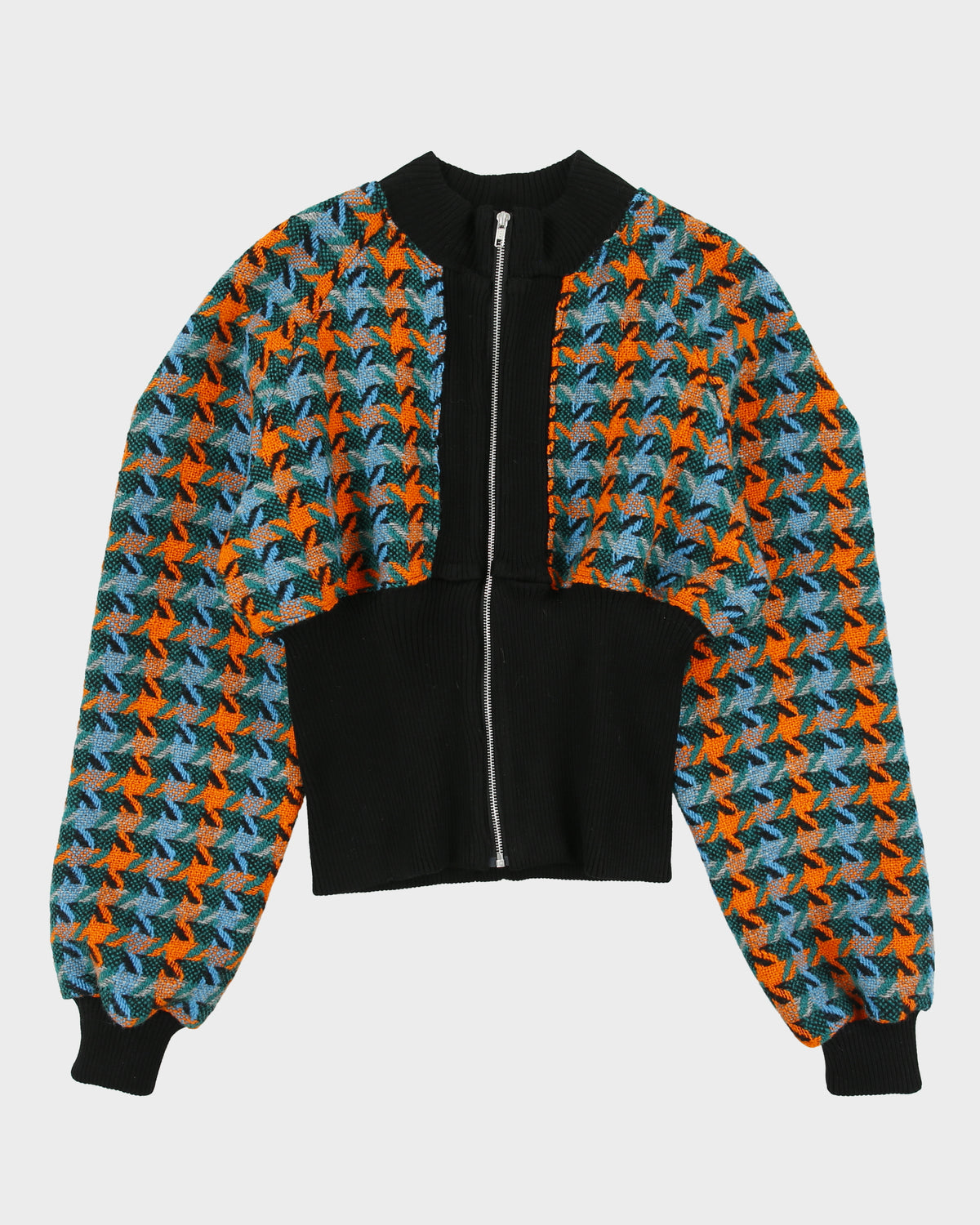 Rokit Originals Cardi Weather - M