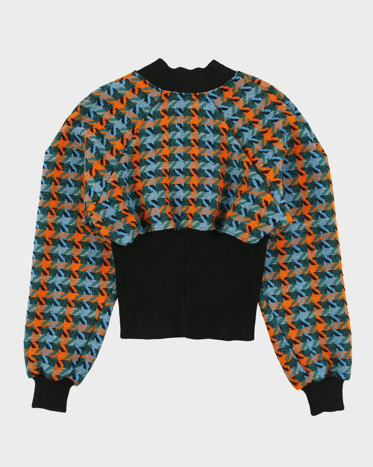 Rokit Originals Cardi Weather - M