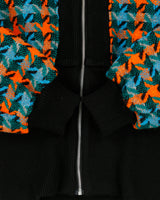 Rokit Originals Cardi Weather - M