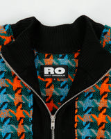 Rokit Originals Cardi Weather - M