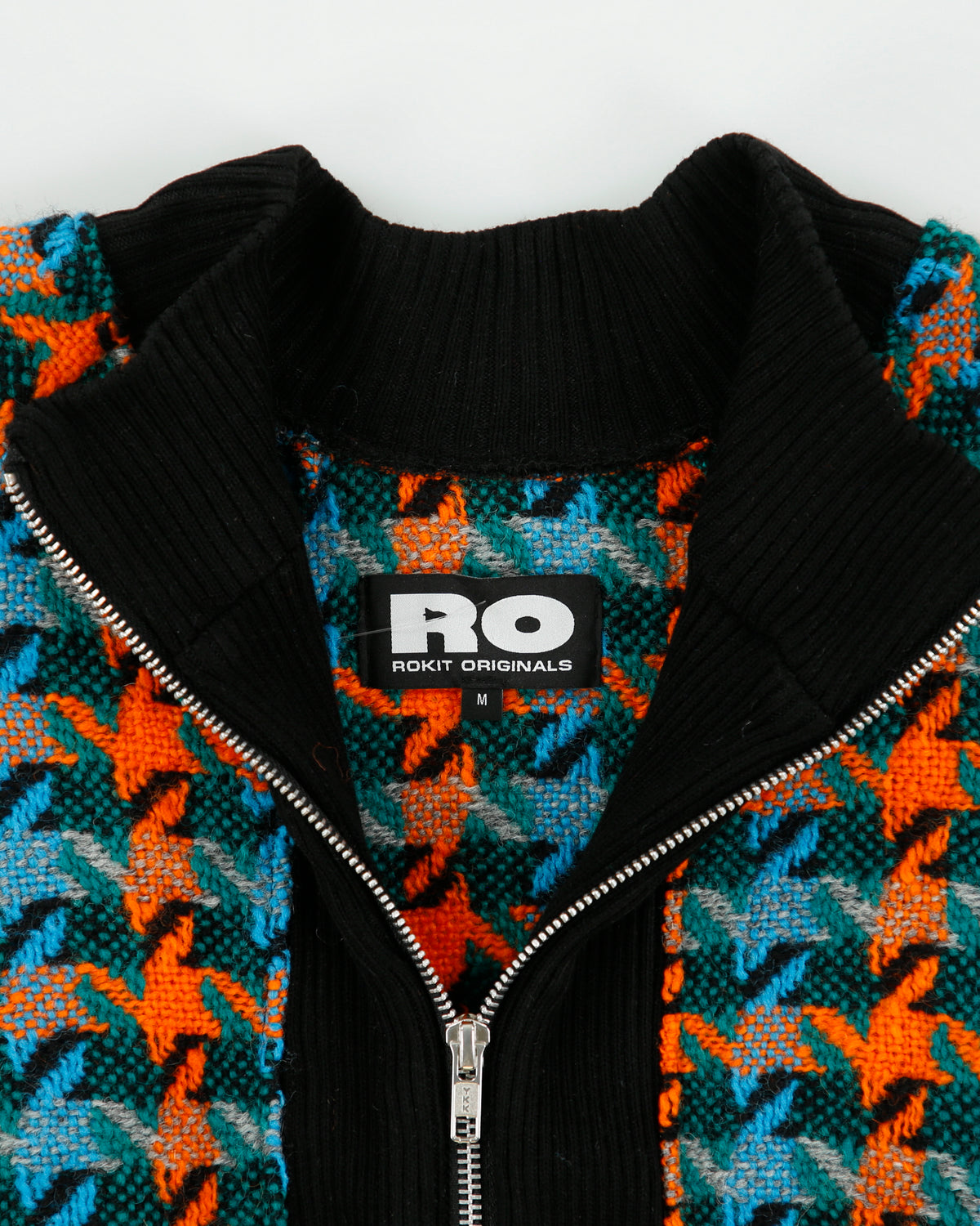 Rokit Originals Cardi Weather - M