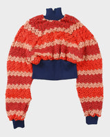 Rokit Originals Cardi Weather -L