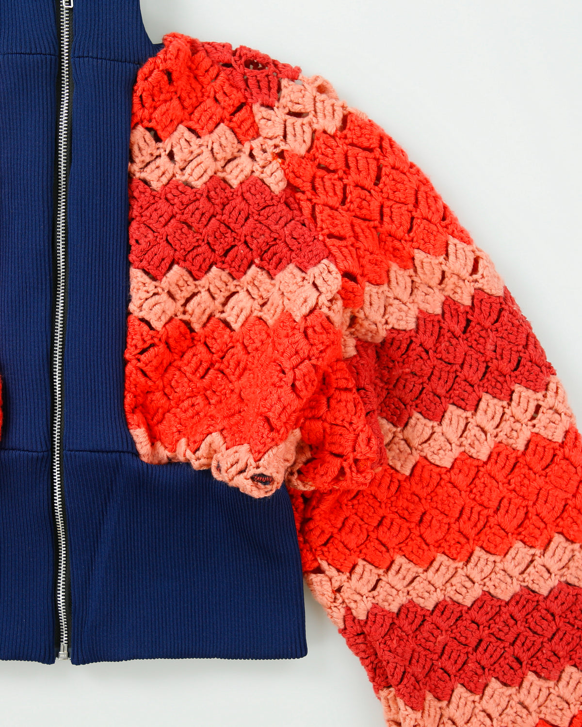 Rokit Originals Cardi Weather -L
