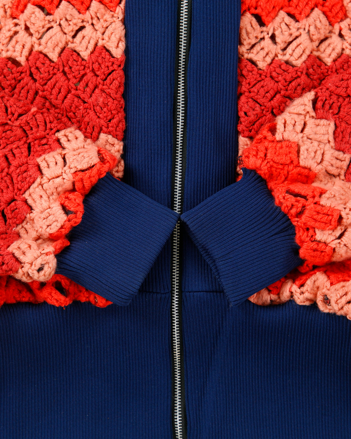Rokit Originals Cardi Weather -L
