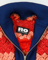 Rokit Originals Cardi Weather -L