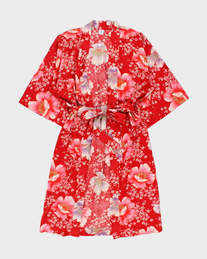 Rokit Originals Freetail Robe - OS