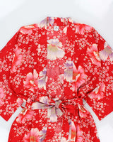 Rokit Originals Festival Robe - OS
