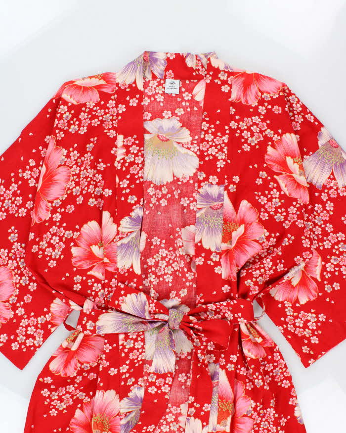 Rokit Originals Freetail Robe - OS