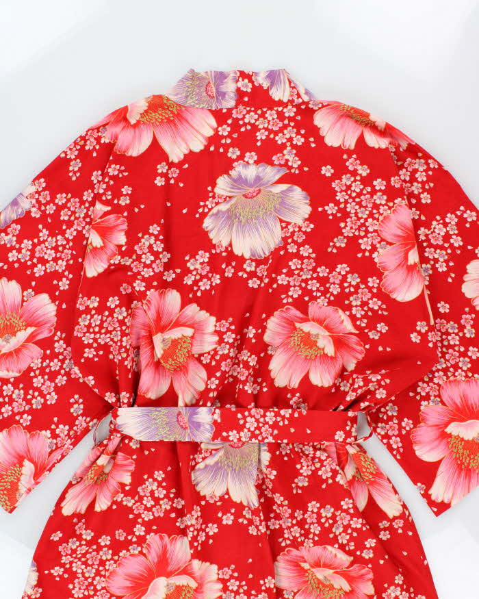 Rokit Originals Freetail Robe - OS