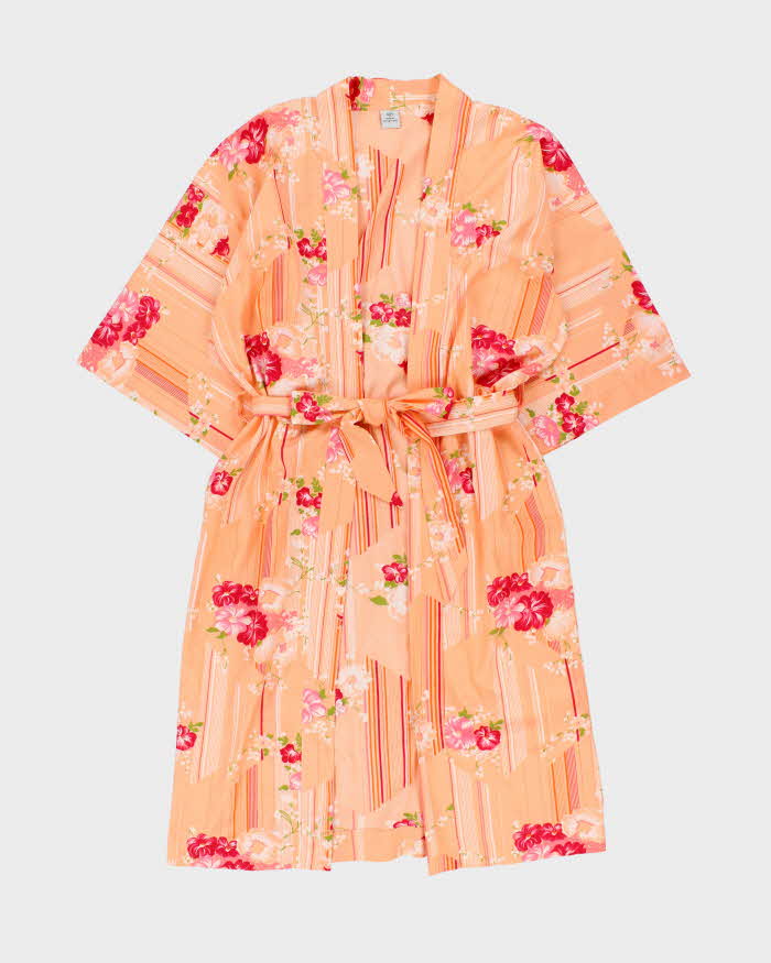 Rokit Originals Freetail Robe - OS