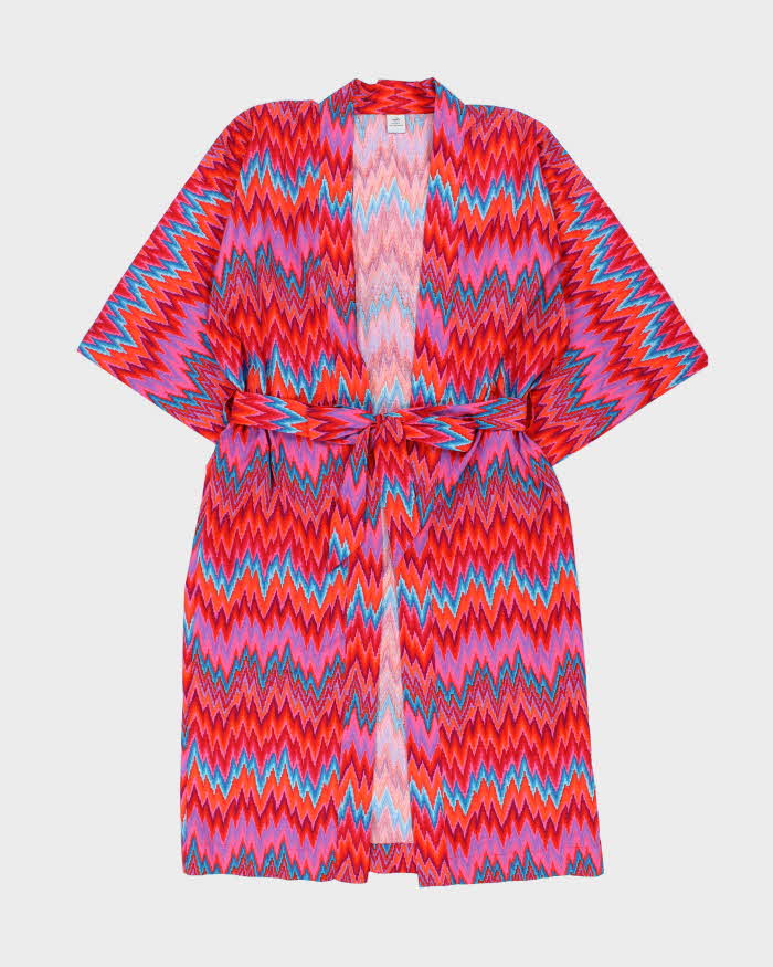 Rokit Originals Freetail Robe - OS