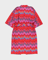 Rokit Originals Festival Robe - OS