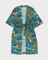 Rokit Originals Freetail Robe - OS