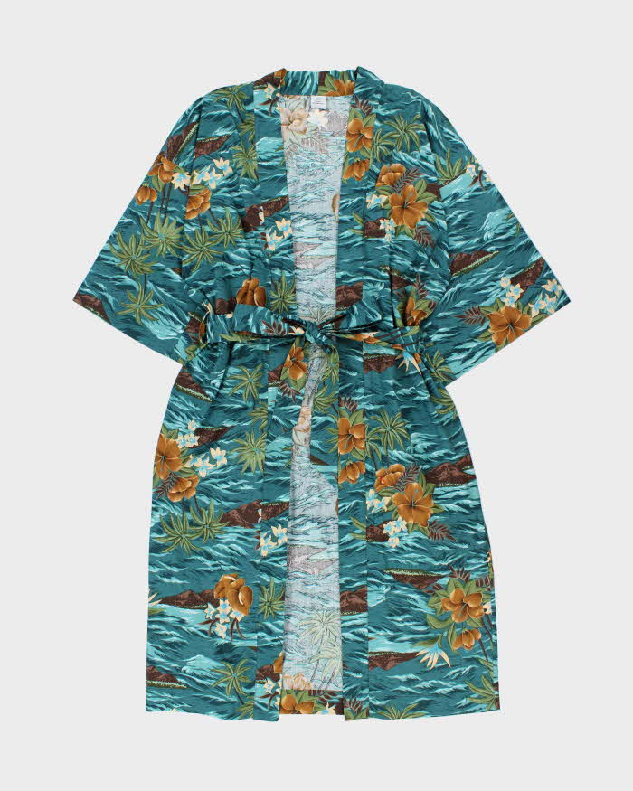 Rokit Originals Freetail Robe - OS