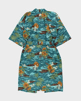 Rokit Originals Freetail Robe - OS
