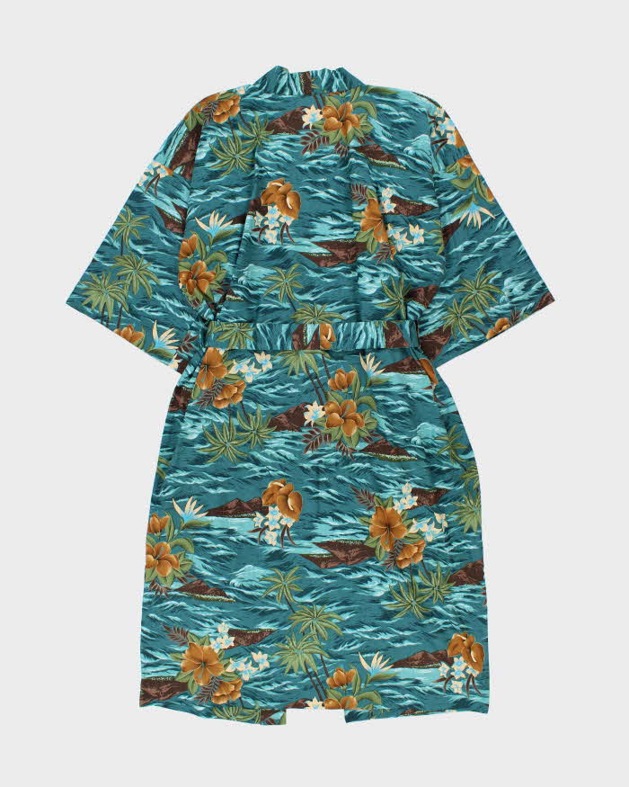 Rokit Originals Freetail Robe - OS