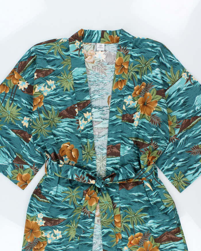 Rokit Originals Freetail Robe - OS