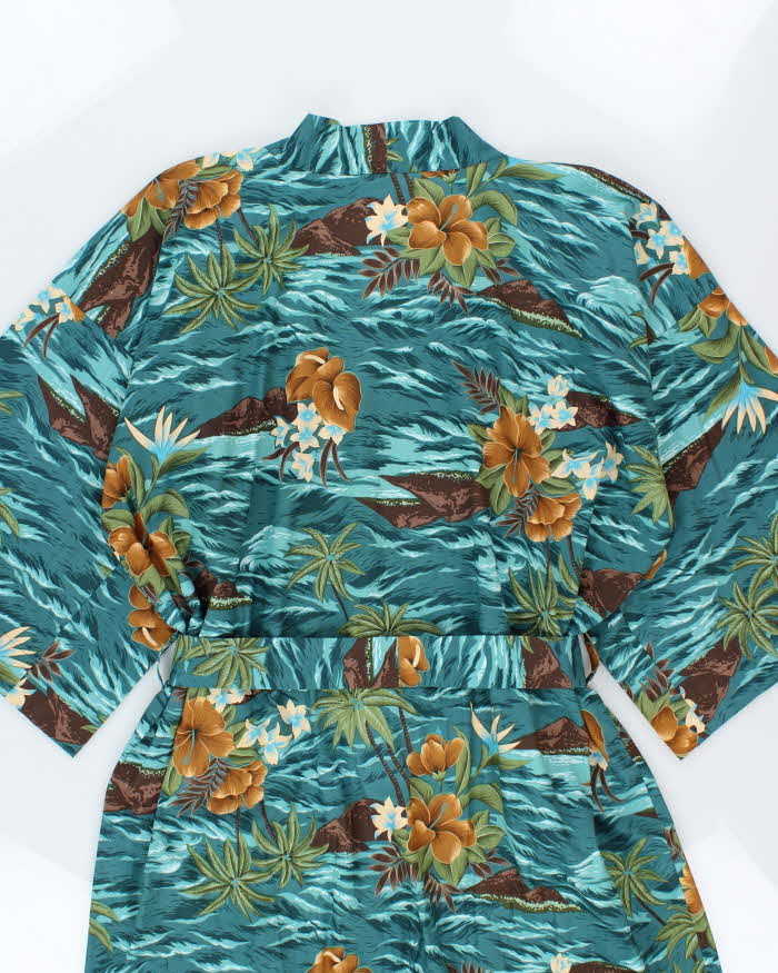 Rokit Originals Freetail Robe - OS