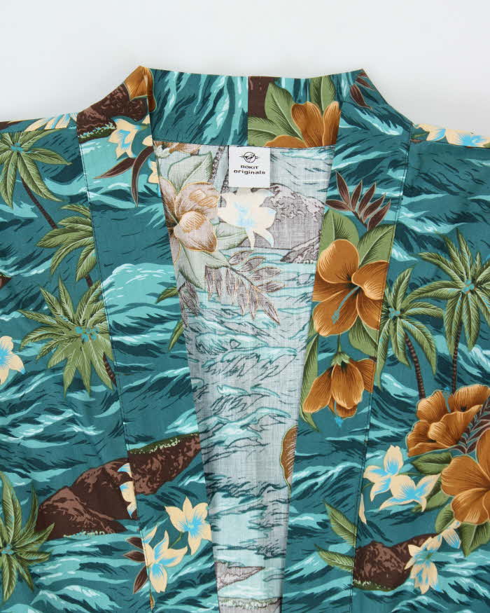 Rokit Originals Freetail Robe - OS