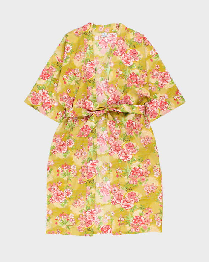 Rokit Originals Festival Robe - OS