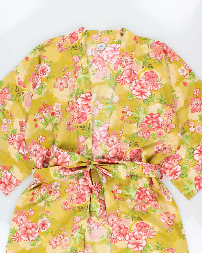 Rokit Originals Festival Robe - OS