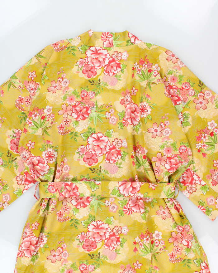 Rokit Originals Festival Robe - OS