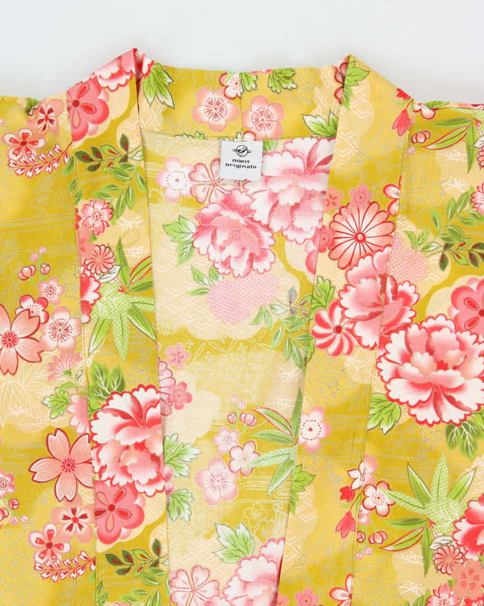 Rokit Originals Freetail Robe - OS