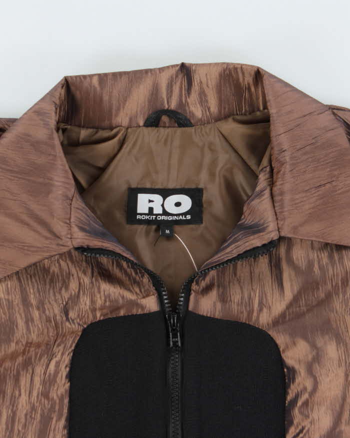 Rokit Originals Rib Track - M