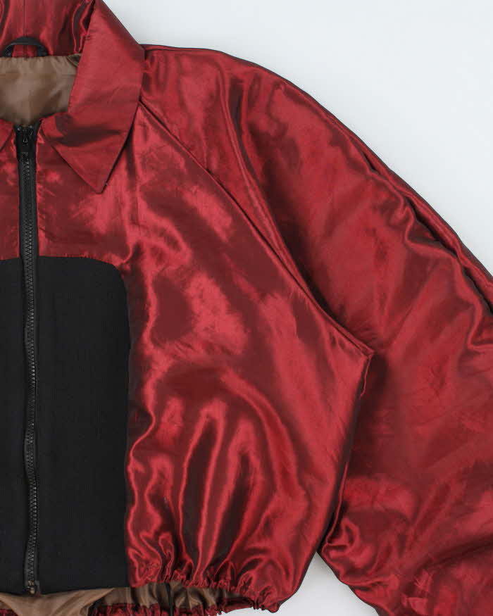 Rokit Originals Rib Track - M