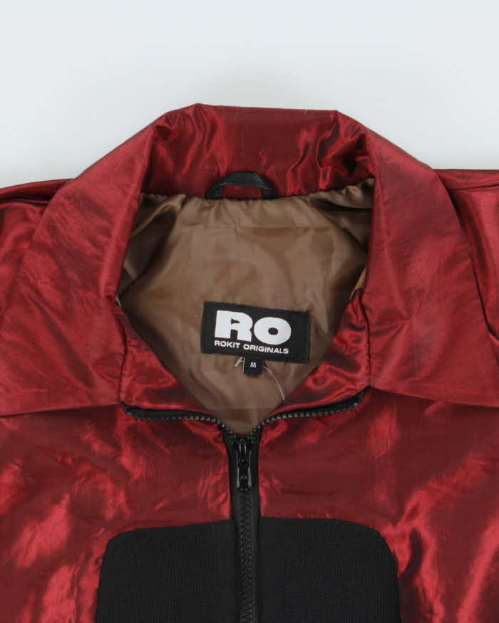 Rokit Originals Rib Track - M
