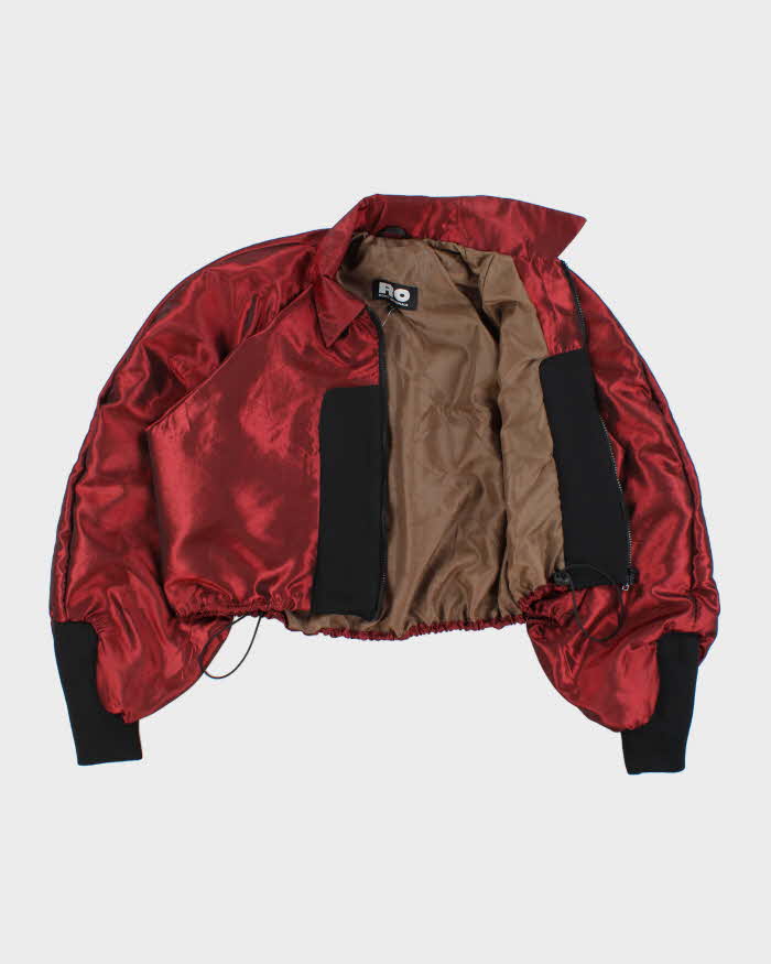 Rokit Originals Rib Track - M