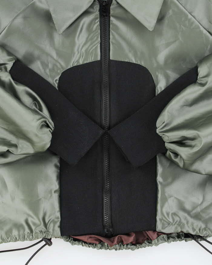 Rokit Originals Rib Track - S