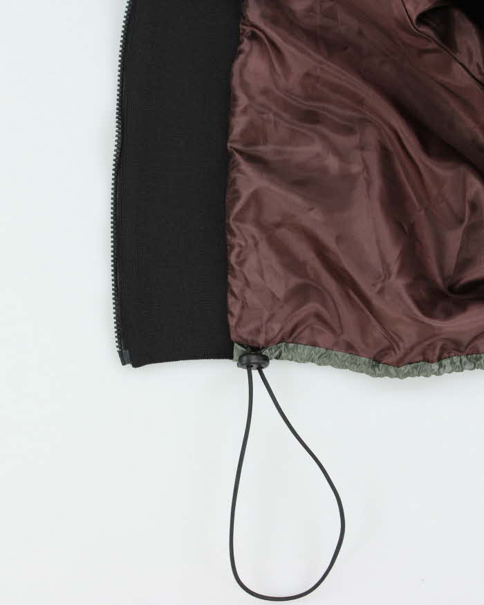 Rokit Originals Rib Track - S