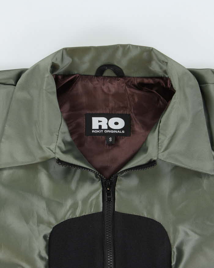 Rokit Originals Rib Track - S