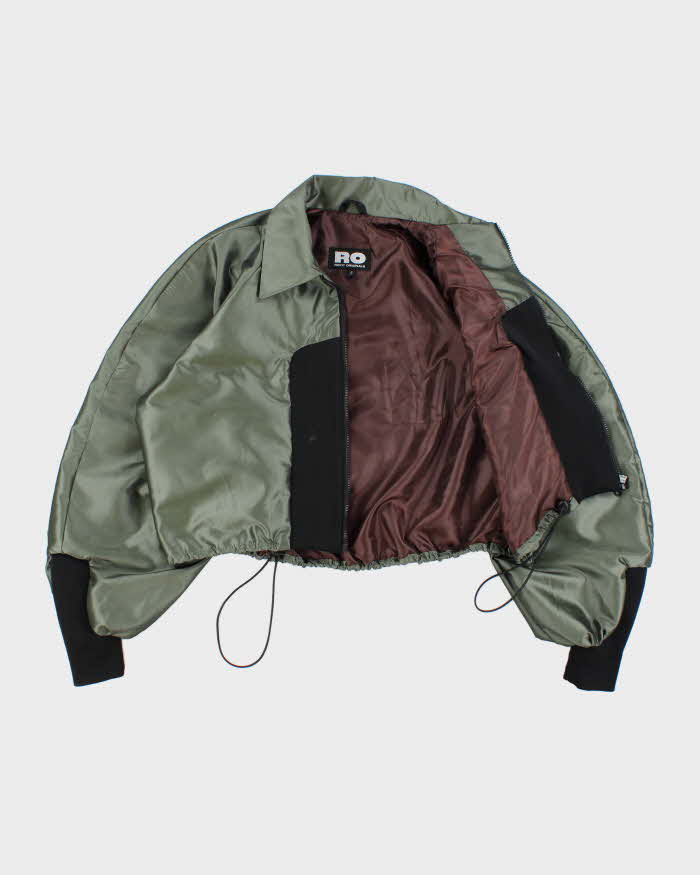 Rokit Originals Rib Track - S