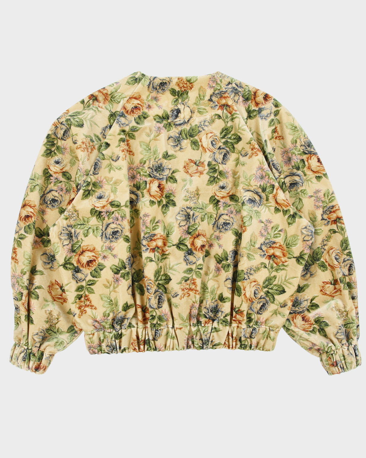 Rokit Originals Sofa Cardigan - M