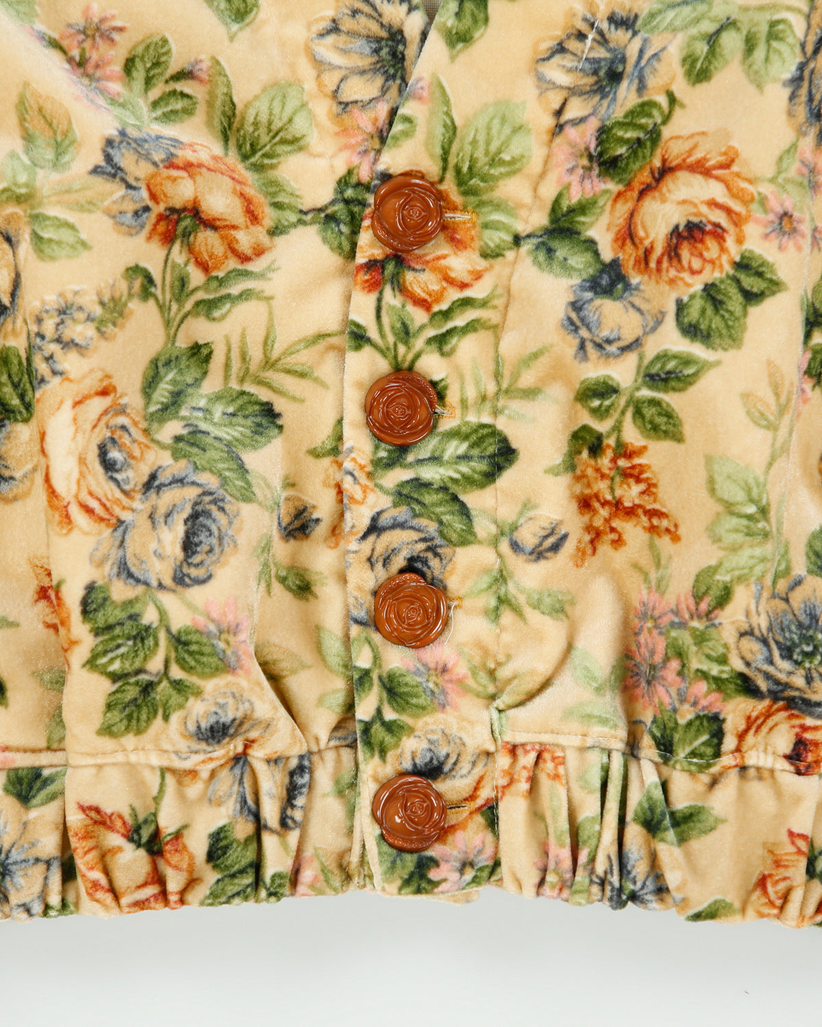 Rokit Originals Sofa Cardigan - M