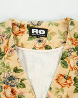 Rokit Originals Sofa Cardigan - M