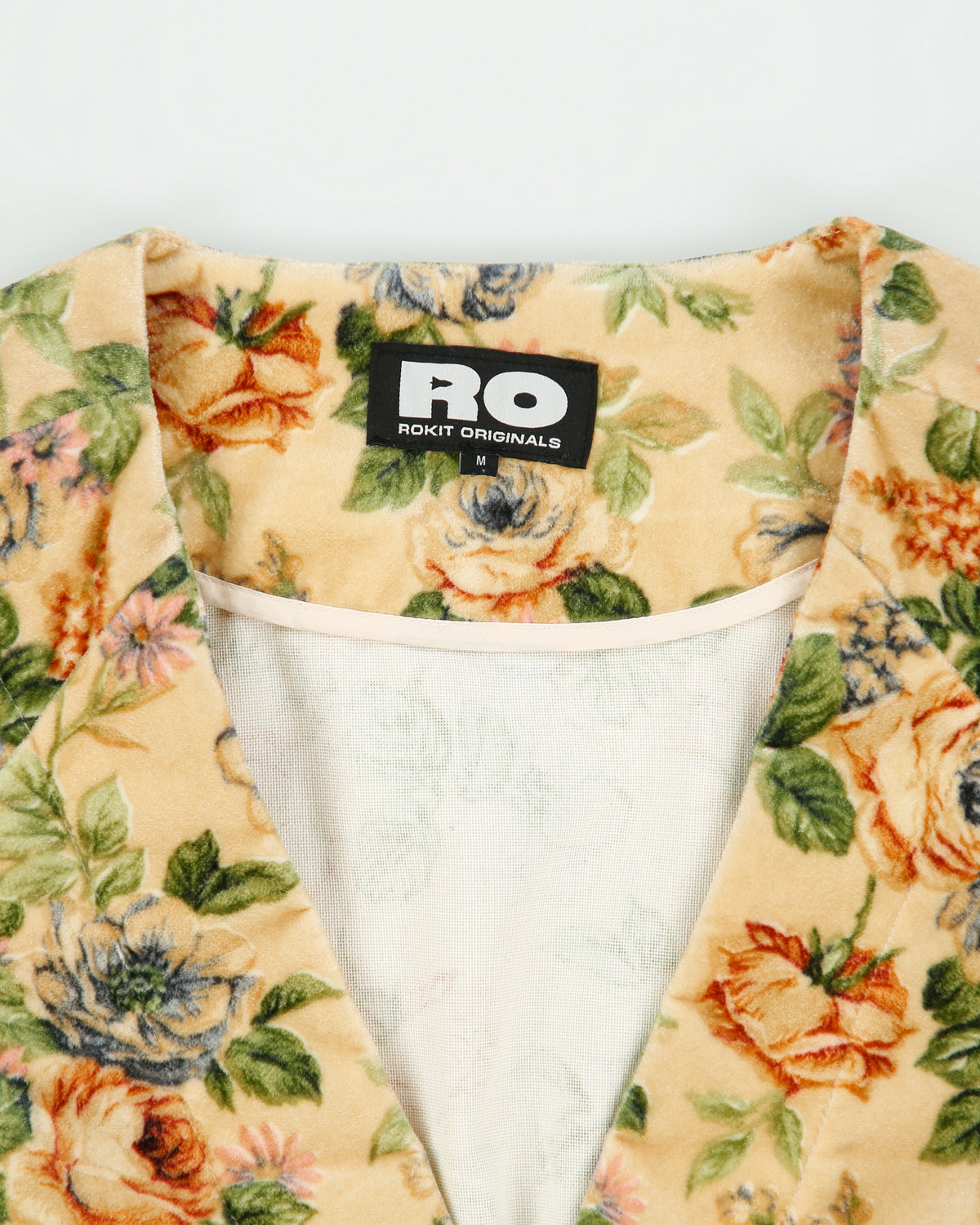 Rokit Originals Sofa Cardigan - M